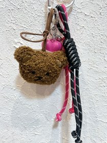 تصویر چارم بگ تدی 