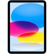 تصویر تبلت اپل iPad 10th 2022 wifi 10.9 Inch | حافظه 256 گیگابایت ا Apple iPad 10th 2022 wifi 10.9 Inch 256 GB Apple iPad 10th 2022 wifi 10.9 Inch 256 GB