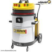 تصویر فرش و مبل شوی صنعتی آنا سه موتوره اتوماتیک مدل ASC83 Pro 