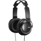 تصویر هدفون جی وی سی مدل HA-RX330 JVC HA-RX330 Headphones