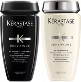 تصویر شامپو اورجینال برند Kerastase کد 53569643 