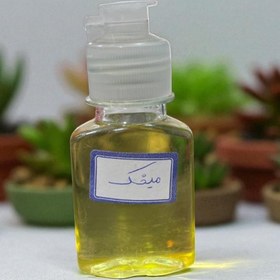 تصویر روغن میخک 