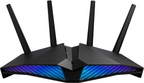 تصویر روتر ایسوس RT-AX82U ا Routers ASUS RT-AX82U Routers ASUS RT-AX82U