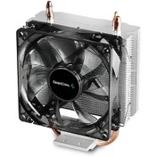 تصویر خنک کننده پردازنده دیپ کول مدل GAMMAXX 200 V2 DeepCool GAMMAXX 200 V2 CPU Cooler