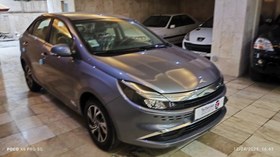 تصویر کی ام سی ایگل مدل 1404 ا موتور 1500 موتور 1500