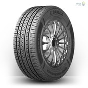 تصویر لاستیک بارز سایز 215/60R17 مدل S677 (OPTI RIDE RUNNER) SUV 