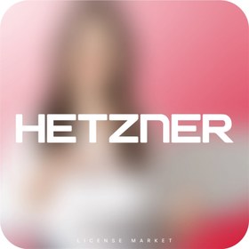 تصویر افتتاح حساب هتزنر {Hetzner} 