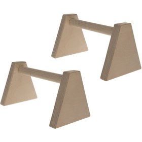 تصویر چوب بالانس مدل TK-0022 بسته 2 عددی 