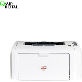 تصویر پرینتر تک کاره لیزری اسکای لیزر مدل P100NW ا Sky-Laser P100NW Laser Printer Sky-Laser P100NW Laser Printer