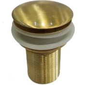 تصویر زیرآب اتومات مدل موند رنگ طلامات | شودر 