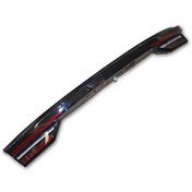 تصویر چراغ خطر وسط صندوق آریزو ۶ پرو 