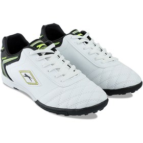 تصویر کفش چمن مصنوعی اورجینال برند Slazenger مدل Sa12fk210-005 Hugo Hs G کد 356157777 