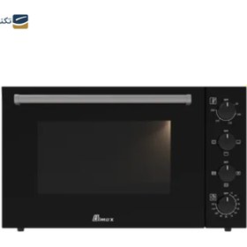 تصویر آون توستر بیمکث مدل ۰۰۱ Bimax ۰۰۱ Toaster oven