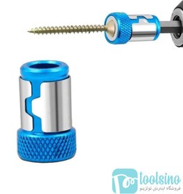 تصویر مگنت نوک پیچ گوشتی کناف 