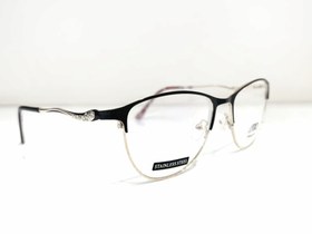 تصویر عینک طبی زنانهDiamondمدل3402 