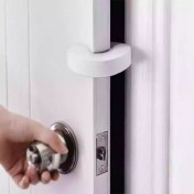 تصویر محافظ بسته شدن درب پویا 