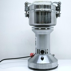 تصویر آسیاب صنعتی سیلور کرست مدل SC-350 