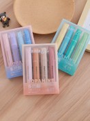 تصویر هایلایتر پاستلی دوپامین Highlighter Dopamine Color