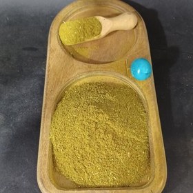 تصویر ادویه مخصوص قورمه سبزی 50 گرمی ارسال از عطاری نوین آقای سیروان 