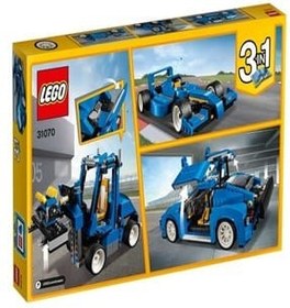 Lego 31070 2025