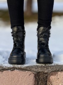 تصویر نیم بوت بندی 