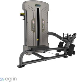 تصویر دستگاه قایقی برند BODY STRONG 