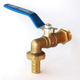 تصویر شیرآب دسته گازی شماره 2 1/2 