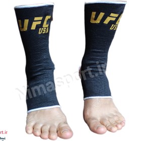 تصویر قوزک بند پا ورزشی فایتر Figther Ankle support