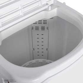 تصویر مینی‌ واش فریدولین مدل SW40-G وزن 4 کیلویی 