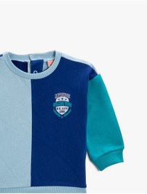 تصویر پلیور کودک / نوجوان کوتون koton | 179977774