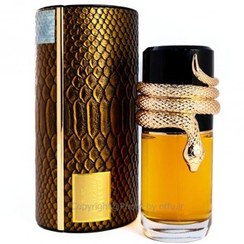 تصویر عطر ادوپرفیوم لطافه مدل مسمم رایحه تند و گرم ۱۰۰ میلی‌لیتر 