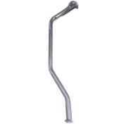 تصویر گلویی بلند اگزوز نیسان آپشنال میثاق 