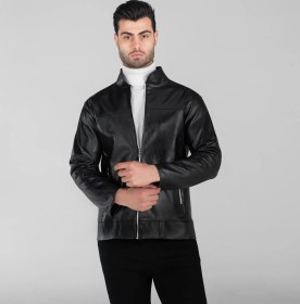 تصویر 48599 کاپشن چرم مصنوعی مردانه اسپرت مشکی https://havirstore.affdn.ir/fastcart/48599