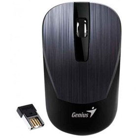 تصویر ماوس بی سیم جنیوس مدل NX-7015 ا Genius NX-7015 wireless Mouse Genius NX-7015 wireless Mouse