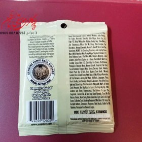 تصویر سیم گیتار آکوستیک ارنی بال مدل EarthWood 