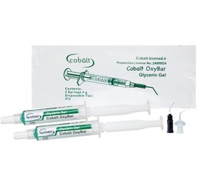 تصویر ژل گلیسیرین کبالت Oxybar حجم ۲۰۰۰۰ میلی لیتر 