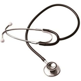تصویر گوشی پزشکی سرجیا مدل HS-30B Sergia HS-30B Stethoscope