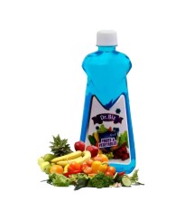 تصویر گند زدا و ضدعفونی کننده میوه و سبزیجات Dr.Biz Dr.Biz Fruit and Vegetable Disinfectant and Disinfectant