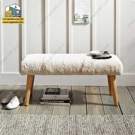 تصویر نیمکت NIP09 