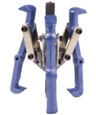 تصویر فولی کش ابزار گستر - فولی کش 18 اینچ 