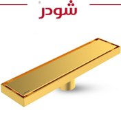 تصویر کفشور (7*30 ) شودر مدل سرامیک 