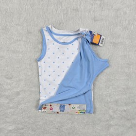 تصویر تاپ بچگانه برند لوپیلو مجموعه سه عددی کد K153 