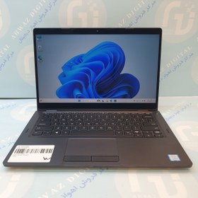 تصویر لپ تاپ استوک دل DELL LATITUDE 5300 core i5-8350u 8 256 DELL LATITUDE 5300 core i5-8350u 8 256