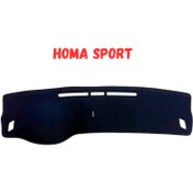 تصویر روداشبورد نمدی ام وی ام ۵۳۰ 