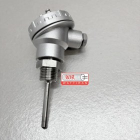 تصویر ترموکوپل تیپ K سانت ۵ 