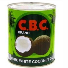 تصویر روغن نارگیل ۷۵۰ میلی لیتر 