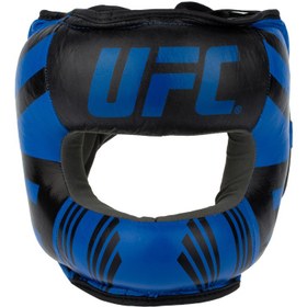 تصویر کلاه رزمی مدل KING UFC 2025 - L 