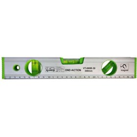 تصویر تراز مگنت دار ONE ACTION 