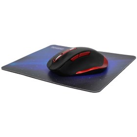 تصویر موس پد بیاند BA-611 Mouse Pad Beyond BA-611