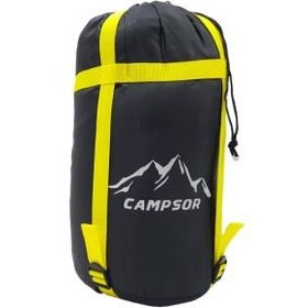 تصویر Campsor Sleeping Bag 